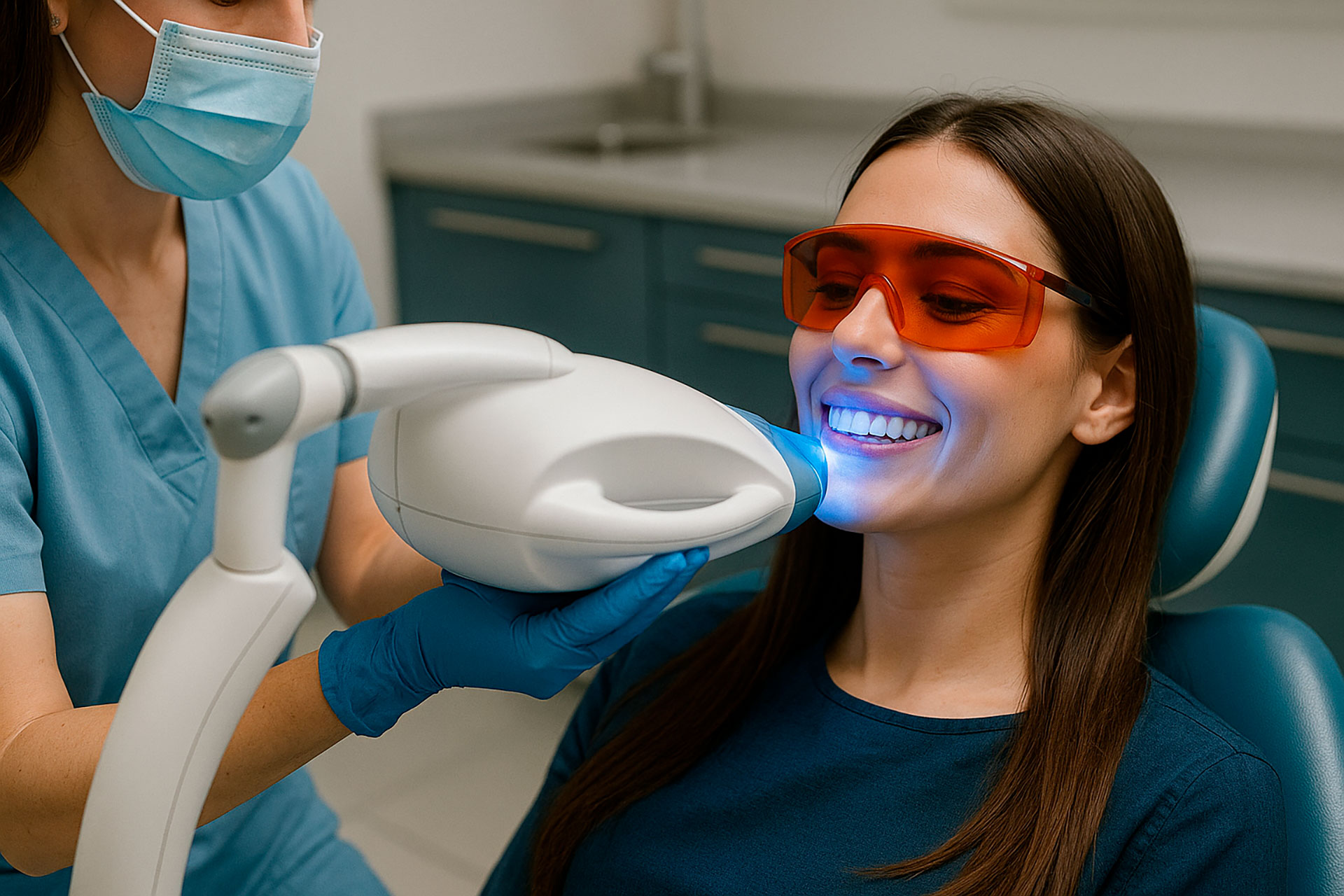 blanqueamiento zoom alcalá